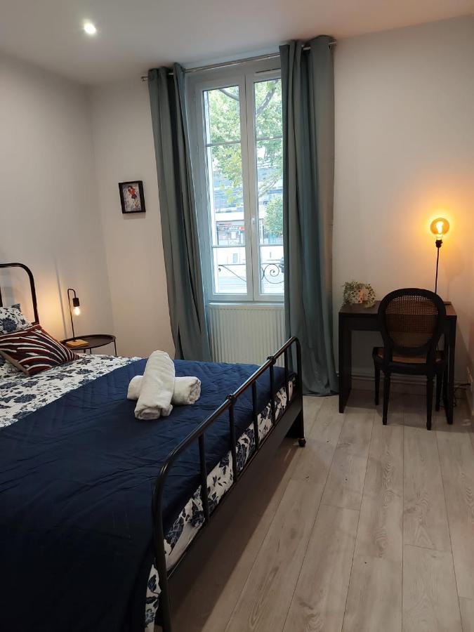 L'Annexe Clermont Ferrand Apartment Room photo