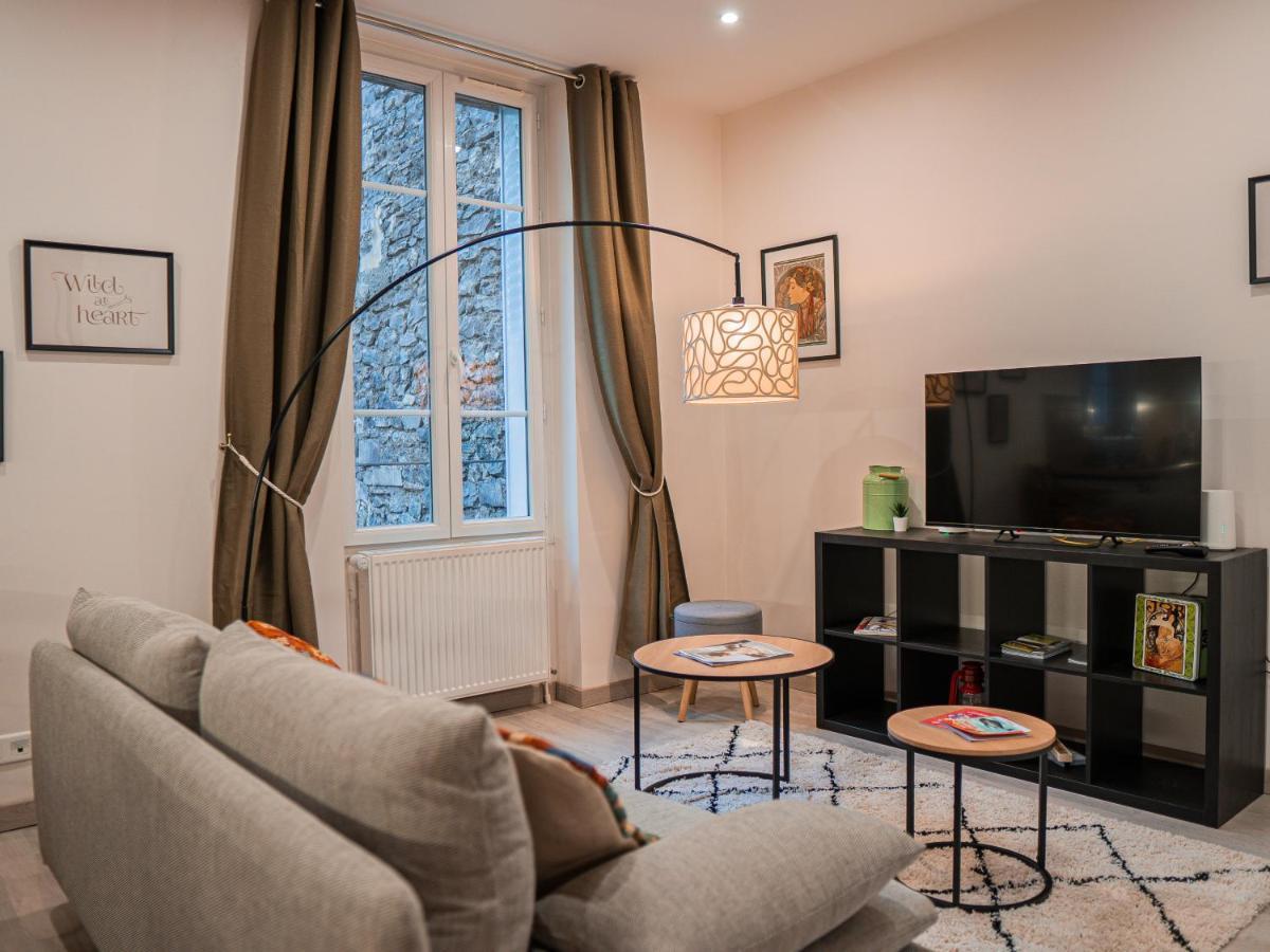 L'Annexe Clermont Ferrand Apartment Exterior photo